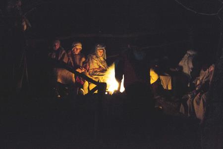 Projekt Božična noč, uspešno zaključen 8